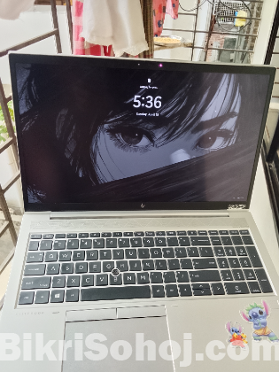 Hp Elitebook 855 G8